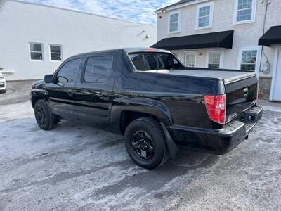 2011 Honda Ridgeline RT   - Photo 9 - West Chester, PA 19382