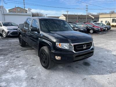 2011 Honda Ridgeline RT   - Photo 3 - West Chester, PA 19382