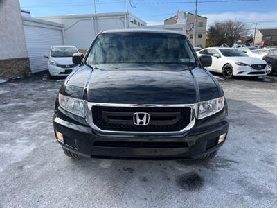 2011 Honda Ridgeline RT   - Photo 2 - West Chester, PA 19382