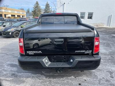 2011 Honda Ridgeline RT   - Photo 7 - West Chester, PA 19382