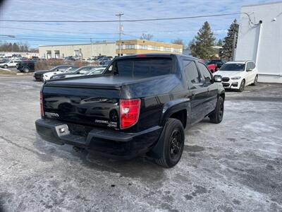 2011 Honda Ridgeline RT   - Photo 6 - West Chester, PA 19382