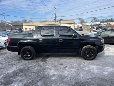 2011 Honda Ridgeline RT   - Photo 5 - West Chester, PA 19382