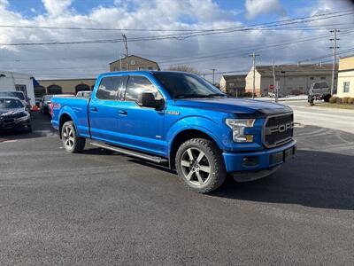 2016 Ford F-150 XL   - Photo 4 - West Chester, PA 19382