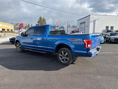 2016 Ford F-150 XL   - Photo 8 - West Chester, PA 19382