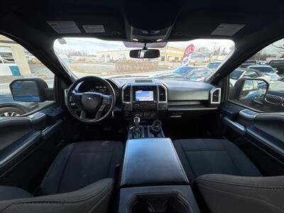 2016 Ford F-150 XL   - Photo 15 - West Chester, PA 19382