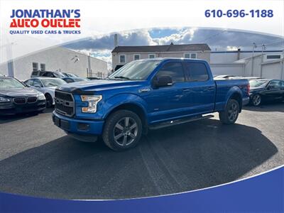 2016 Ford F-150 XL   - Photo 1 - West Chester, PA 19382