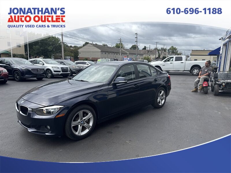 2012 BMW 328i - Photo 1 - West Chester, PA 19382