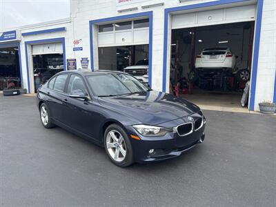 2012 BMW 328i   - Photo 3 - West Chester, PA 19382