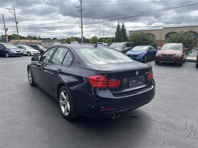 2012 BMW 328i   - Photo 8 - West Chester, PA 19382