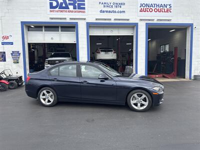2012 BMW 328i   - Photo 4 - West Chester, PA 19382