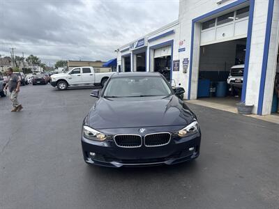 2012 BMW 328i   - Photo 2 - West Chester, PA 19382