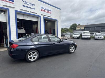 2012 BMW 328i   - Photo 5 - West Chester, PA 19382
