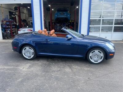 2003 Lexus SC 430   - Photo 16 - West Chester, PA 19382