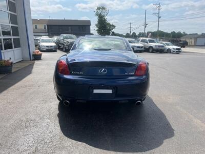 2003 Lexus SC 430   - Photo 10 - West Chester, PA 19382