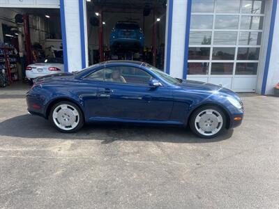 2003 Lexus SC 430   - Photo 8 - West Chester, PA 19382