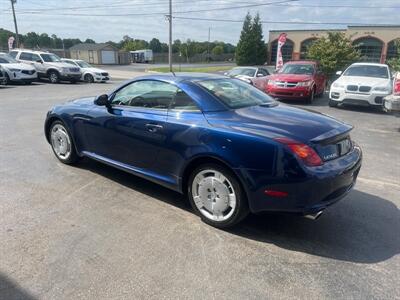 2003 Lexus SC 430   - Photo 12 - West Chester, PA 19382