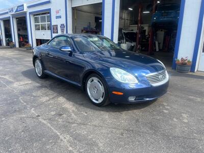 2003 Lexus SC 430   - Photo 6 - West Chester, PA 19382