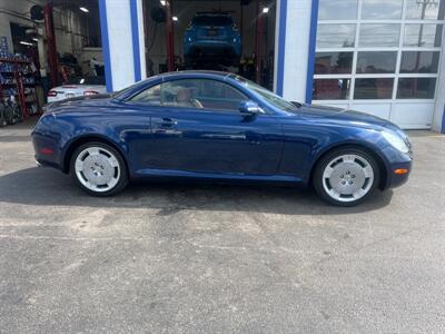 2003 Lexus SC 430   - Photo 7 - West Chester, PA 19382