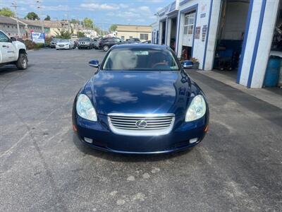 2003 Lexus SC 430   - Photo 4 - West Chester, PA 19382