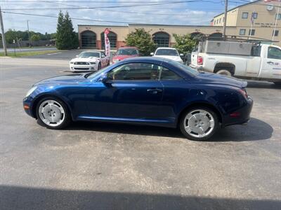 2003 Lexus SC 430   - Photo 13 - West Chester, PA 19382