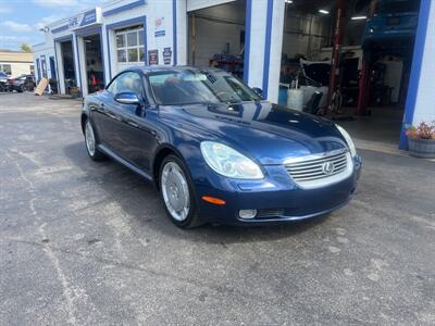 2003 Lexus SC 430   - Photo 5 - West Chester, PA 19382