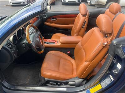 2003 Lexus SC 430   - Photo 19 - West Chester, PA 19382