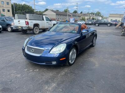 2003 Lexus SC 430   - Photo 15 - West Chester, PA 19382