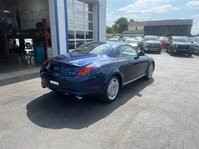 2003 Lexus SC 430   - Photo 9 - West Chester, PA 19382