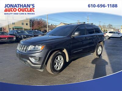 2014 Jeep Grand Cherokee Laredo SUV