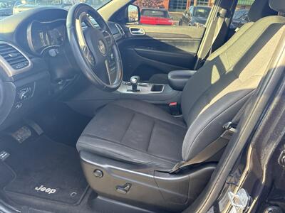 2014 Jeep Grand Cherokee Laredo - Photo 8 - West Chester, PA 19382