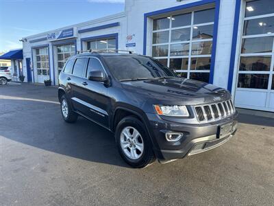 2014 Jeep Grand Cherokee Laredo - Photo 3 - West Chester, PA 19382
