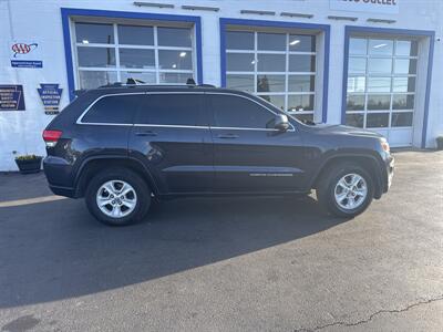 2014 Jeep Grand Cherokee Laredo - Photo 5 - West Chester, PA 19382
