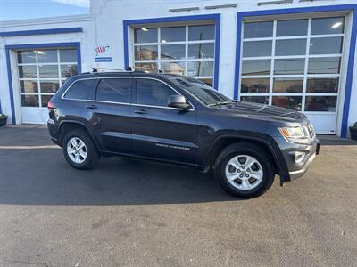 2014 Jeep Grand Cherokee Laredo - Photo 4 - West Chester, PA 19382