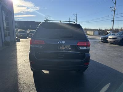 2014 Jeep Grand Cherokee Laredo - Photo 7 - West Chester, PA 19382