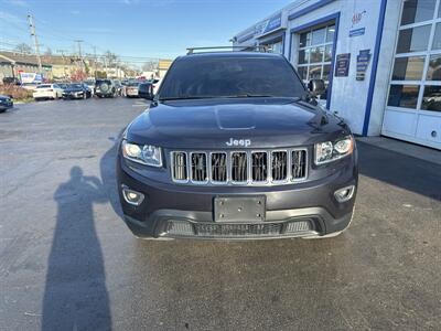 2014 Jeep Grand Cherokee Laredo - Photo 2 - West Chester, PA 19382