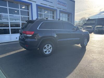 2014 Jeep Grand Cherokee Laredo - Photo 6 - West Chester, PA 19382