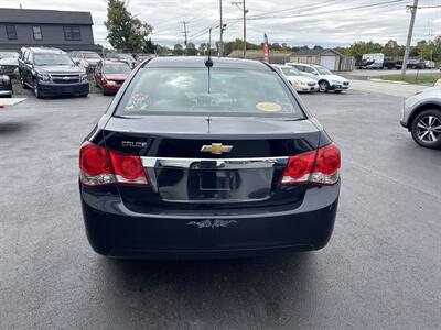 2015 Chevrolet Cruze LS Auto   - Photo 6 - West Chester, PA 19382