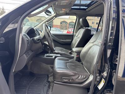 2011 Nissan Frontier S   - Photo 12 - West Chester, PA 19382