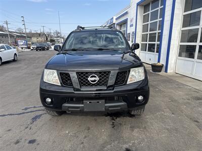 2011 Nissan Frontier S   - Photo 2 - West Chester, PA 19382