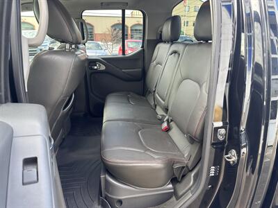 2011 Nissan Frontier S   - Photo 18 - West Chester, PA 19382