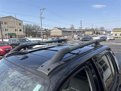 2011 Nissan Frontier S   - Photo 10 - West Chester, PA 19382