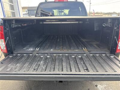 2011 Nissan Frontier S   - Photo 9 - West Chester, PA 19382