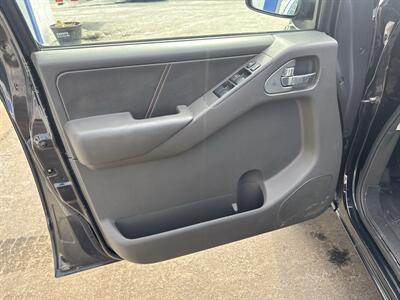 2011 Nissan Frontier S   - Photo 11 - West Chester, PA 19382