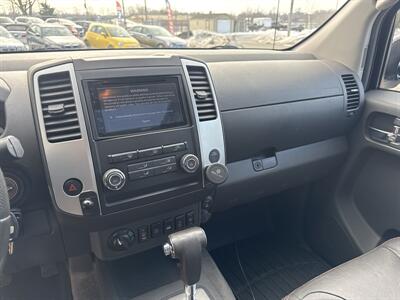 2011 Nissan Frontier S   - Photo 15 - West Chester, PA 19382