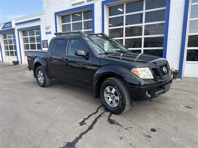 2011 Nissan Frontier S   - Photo 3 - West Chester, PA 19382