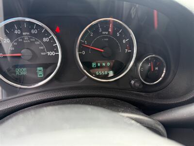 2015 Jeep Wrangler Unlimited Sport   - Photo 14 - West Chester, PA 19382