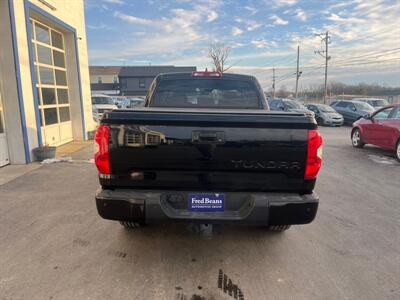 2021 Toyota Tundra 1794 Edition   - Photo 6 - West Chester, PA 19382