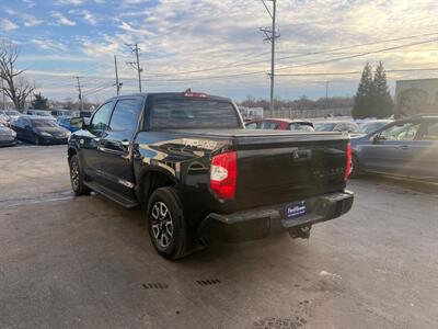 2021 Toyota Tundra 1794 Edition   - Photo 7 - West Chester, PA 19382