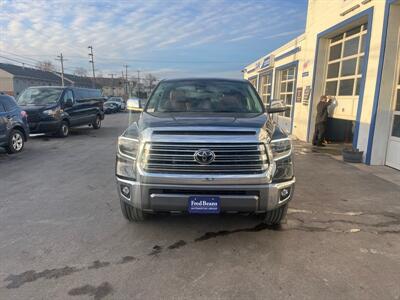 2021 Toyota Tundra 1794 Edition   - Photo 2 - West Chester, PA 19382