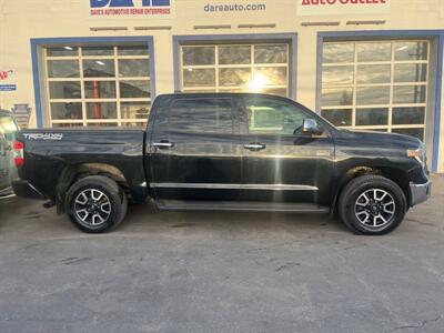 2021 Toyota Tundra 1794 Edition   - Photo 4 - West Chester, PA 19382